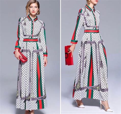 gucci summer dresses|gucci inspired dresses.